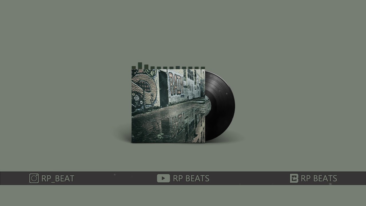 DARK TRAP HIP HOP BEAT INSTRUMENTAL