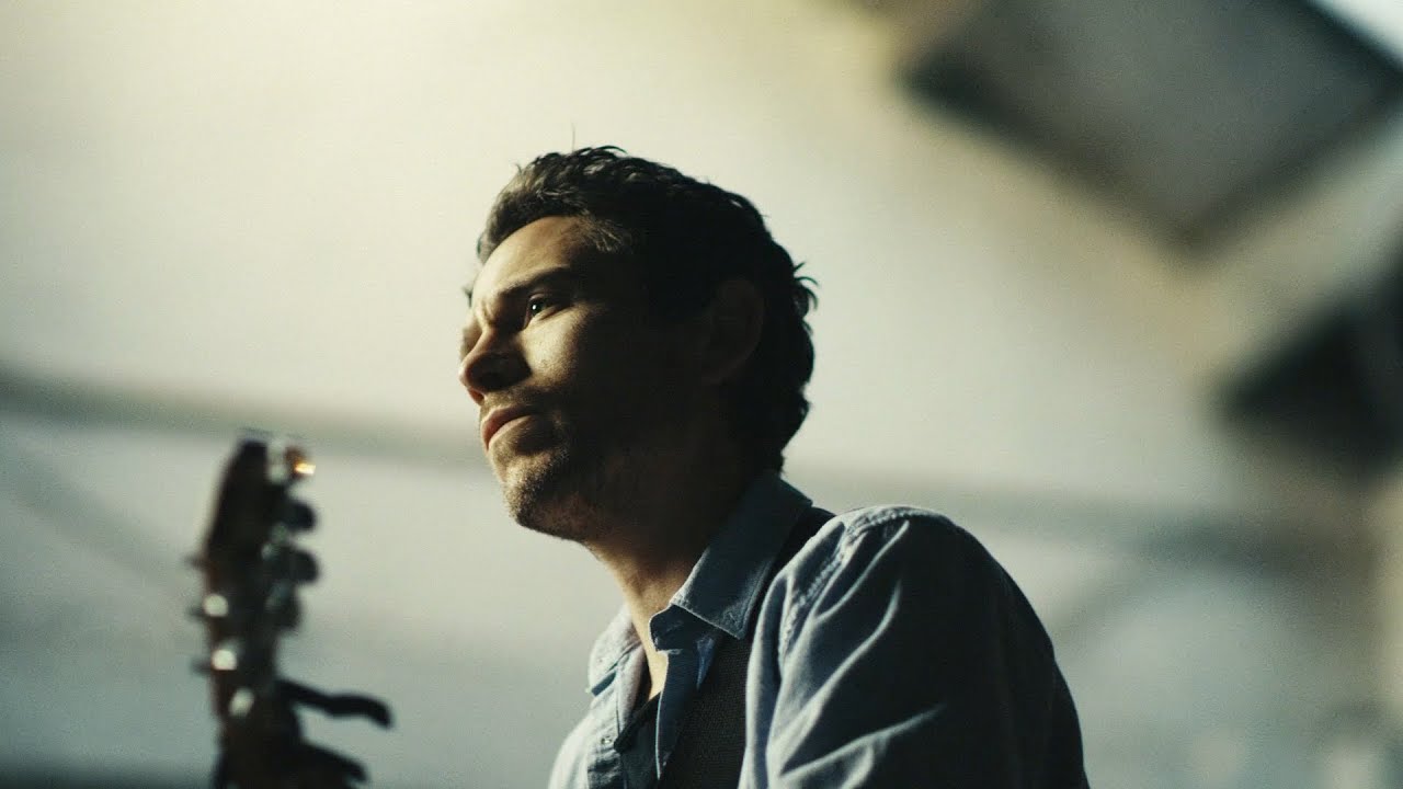 Mark Wilkinson – If You Asked [Acoustic]