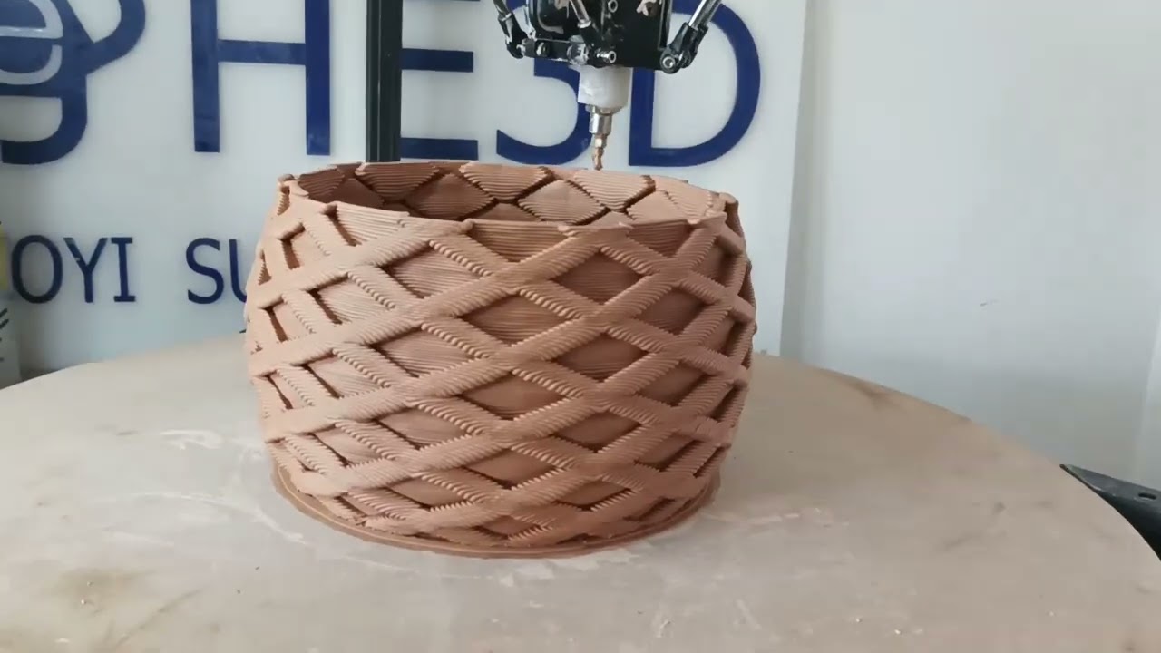 TC 500 printing test  wangwen