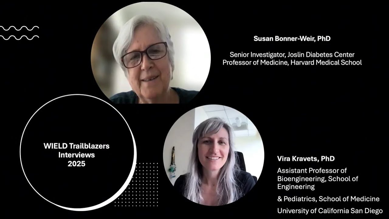 Bonner Weir Trailblazer