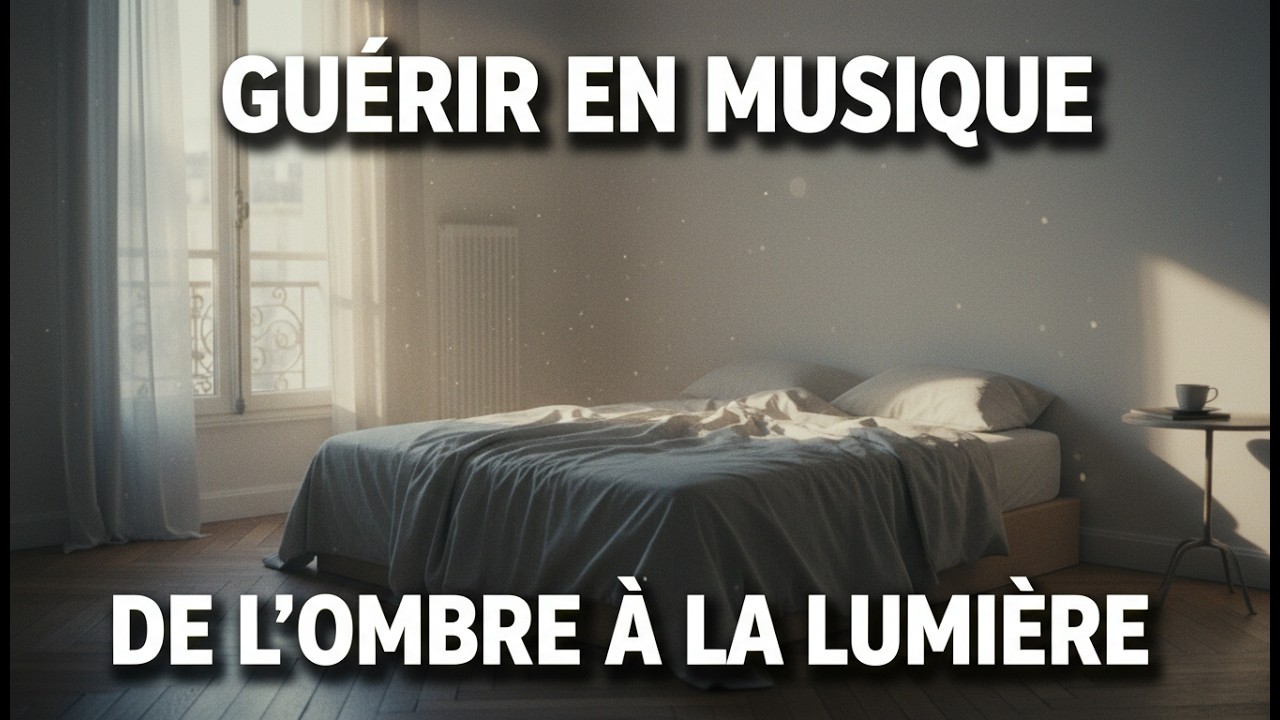 Après la Nuit - Ambient French Pop 2026 (Cinematic Outro)