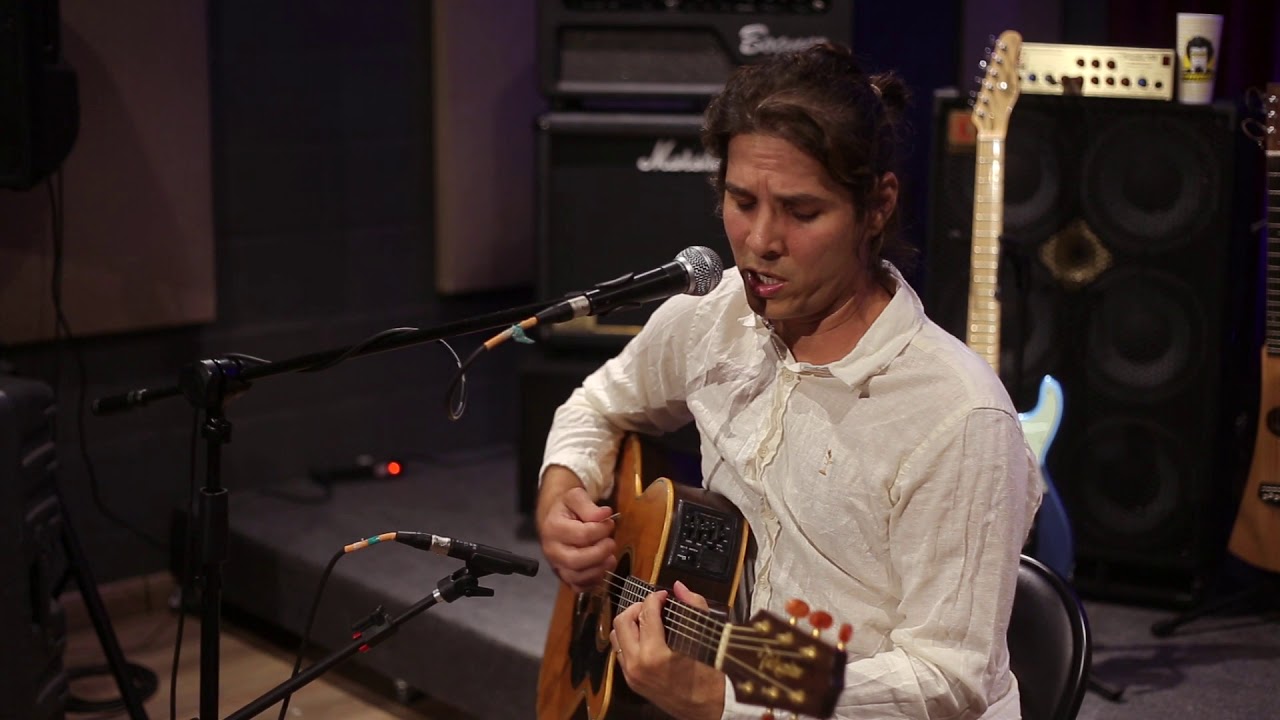 Amaro Lima - Destino (Na sala Sessions)