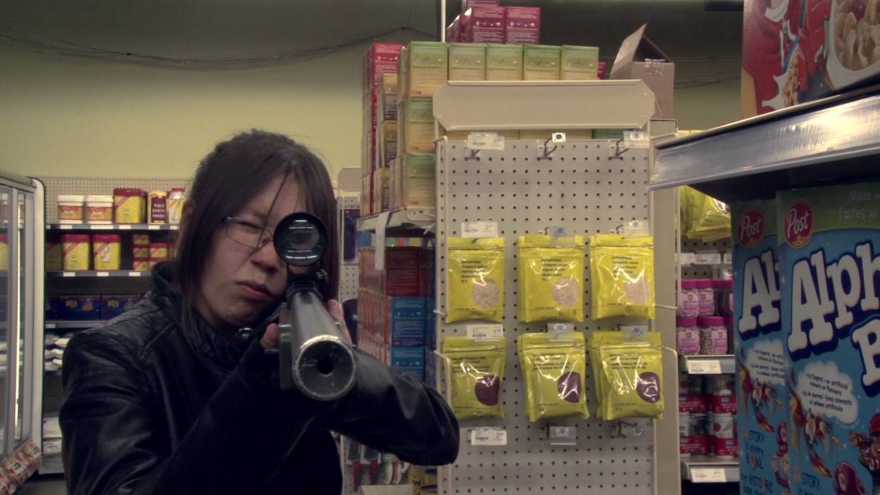Contrat Assassin