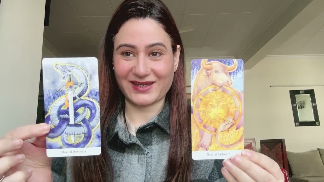 They Will MESSAGE You Out of Nowhere 😱 What They Never Told You | Love Tarot 2026 ❤️‍🔥