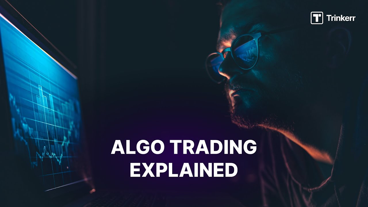 What is Algo Trading?