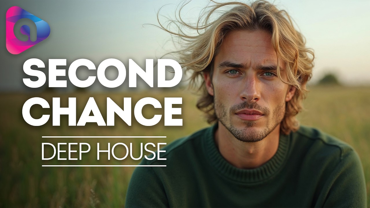 Second Chance | Progressive Deep House Mix (1 Hour)