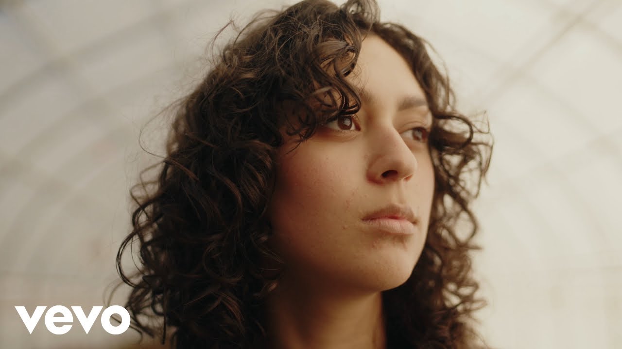 Amanda Mammana - Dear Me (Official Video) [From the Album &ldquo;Back to Life&rdquo;]