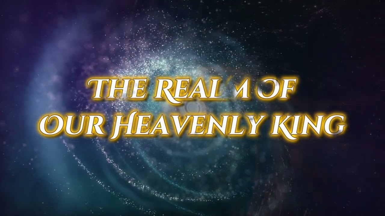 The Glory Realm by Joshua Mills (Feat. Ruth Ward Heflin) Lyrics
