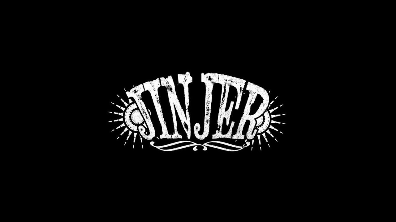Jinjer interview 15.05.2018 Musik & Frieden, Berlin