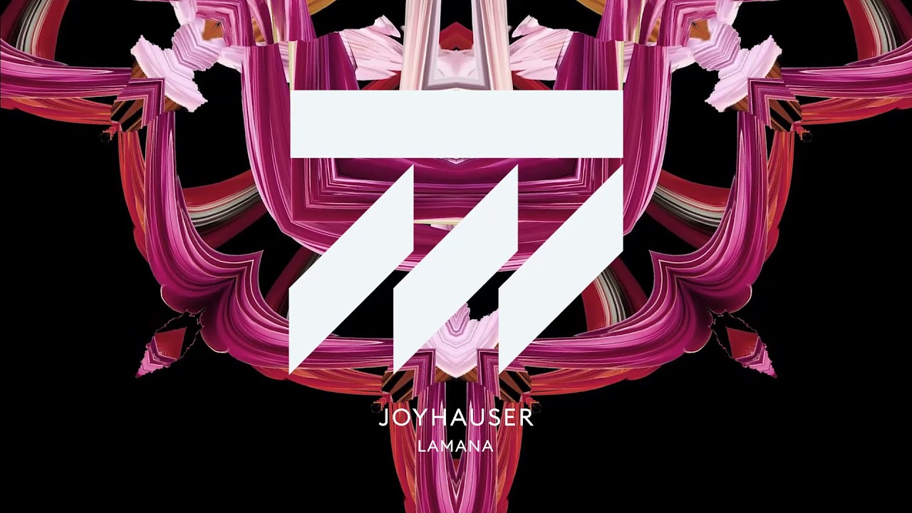 Joyhauser - Lamana (Original Mix)