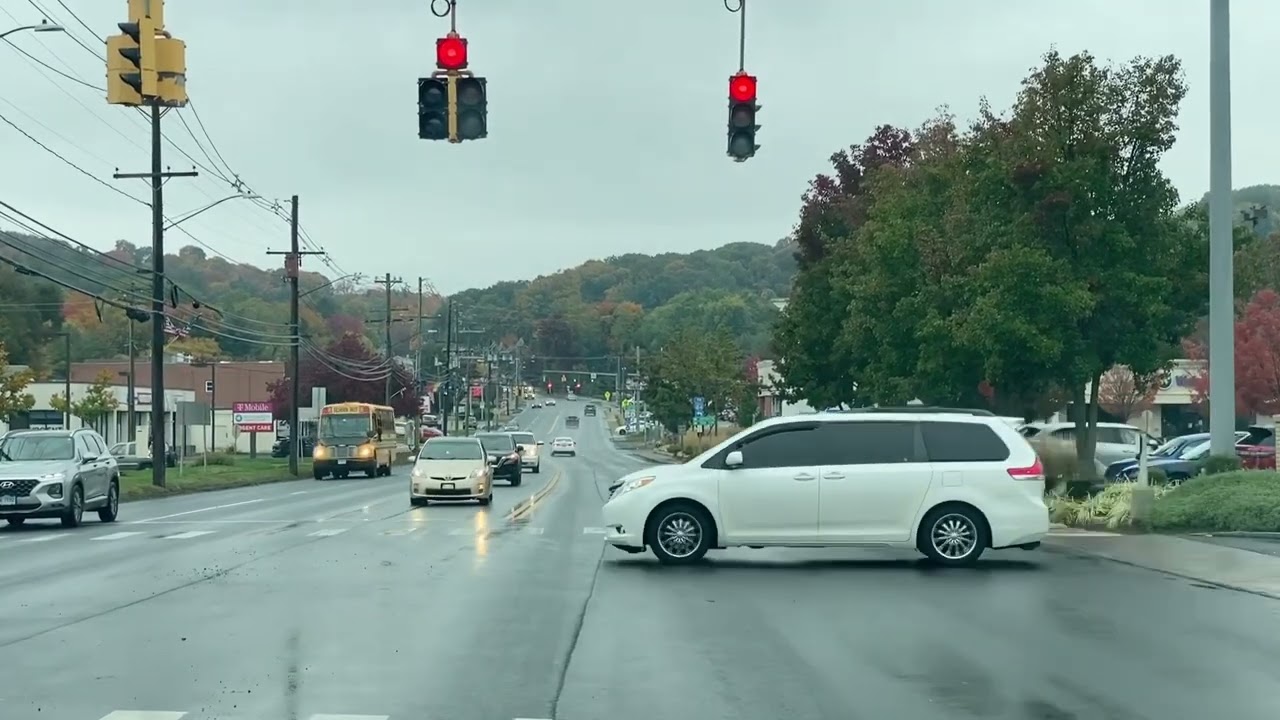 Bristol CT ￼