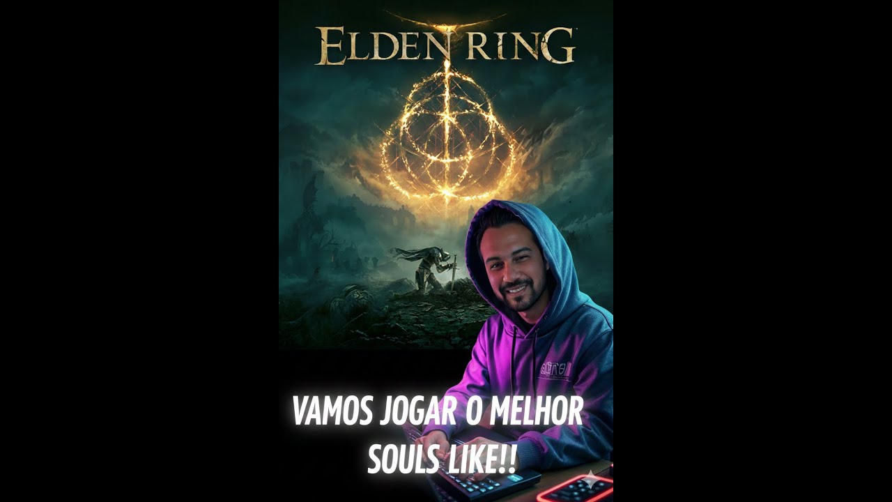 ELDEN RING
