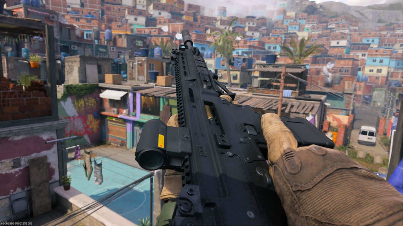 Call of Duty: Modern Warfare III | Team Deathmatch Gameplay. (No Commentary)
