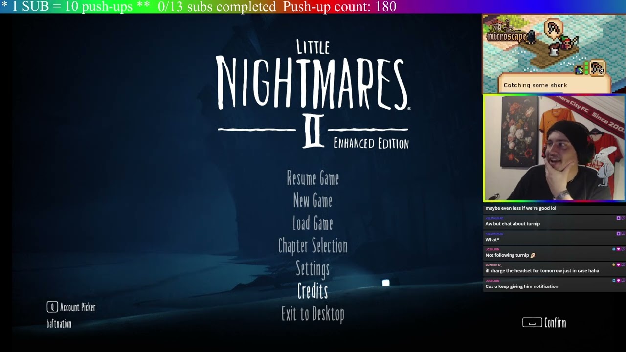 Little Nightmares II Part 29
