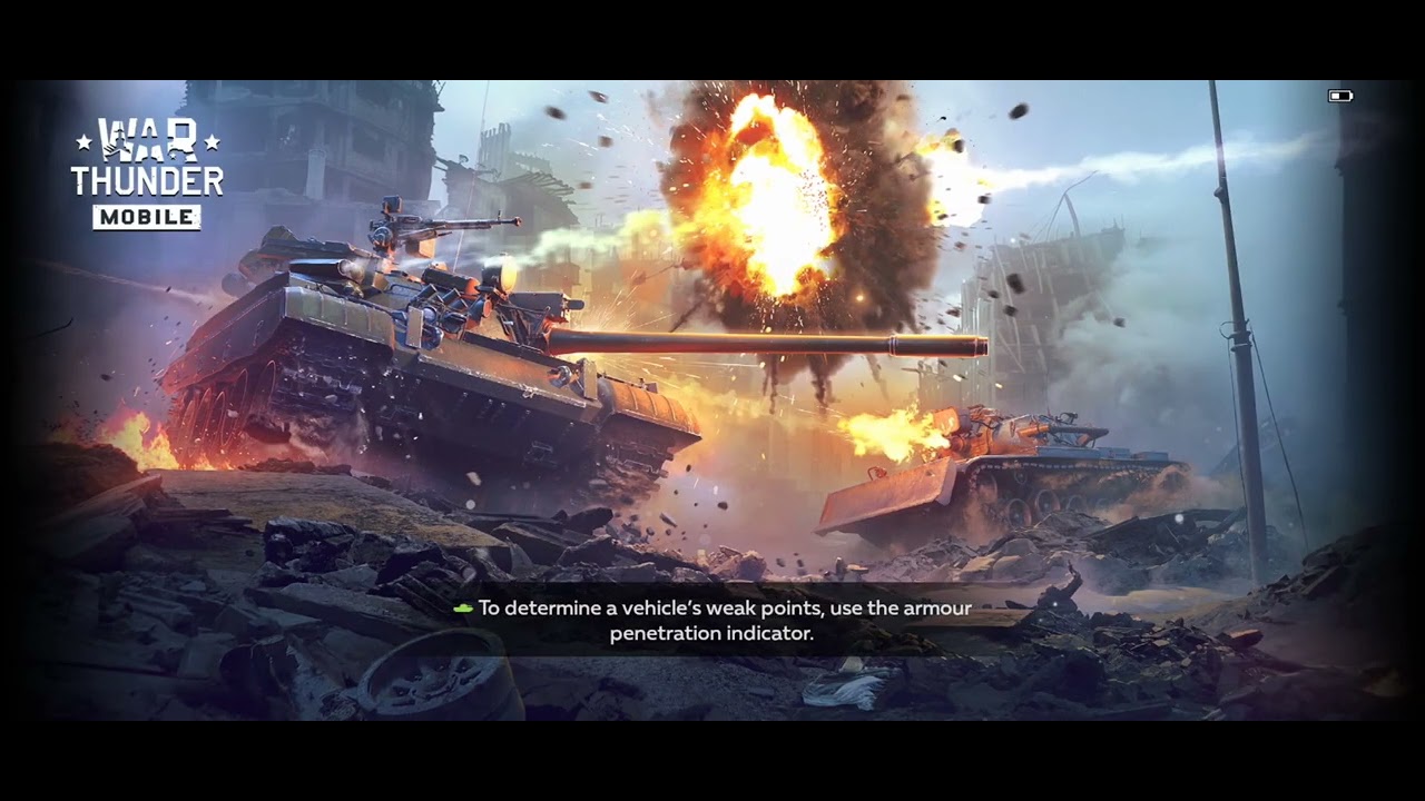 WTM gameplay KV 1 C platoon