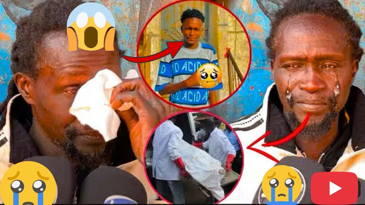 Kawtef à Tivaouane Peule Malick Ndiaye Âgé de 17ans Tue les Triste Revelation de sa Soeur Paka lako😱