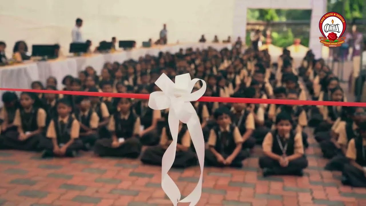 1st EDITION DIGITAL FEST 2024,ST.THERESE CONVENT SCHOOL,DOMBIVLI