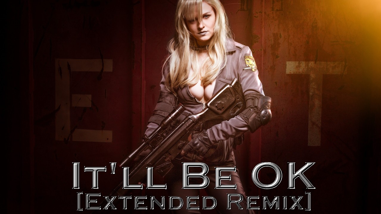 It'll Be OK [Extended Remix]