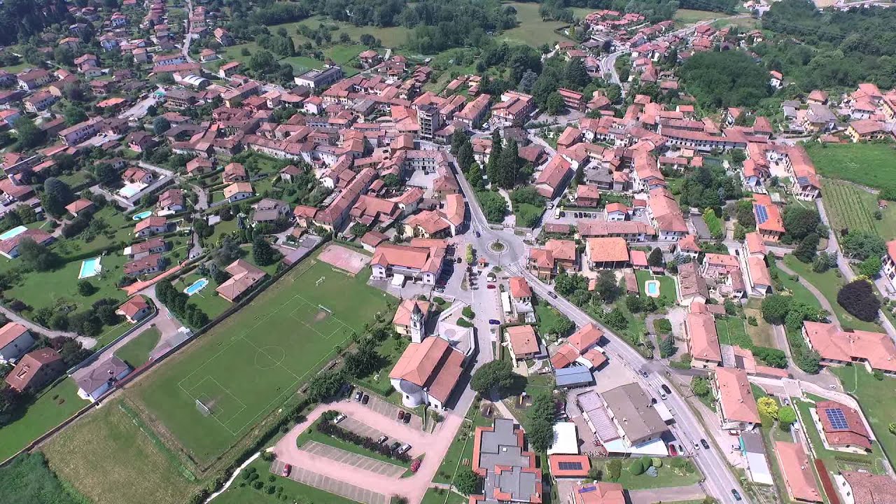 Lago di Monate
