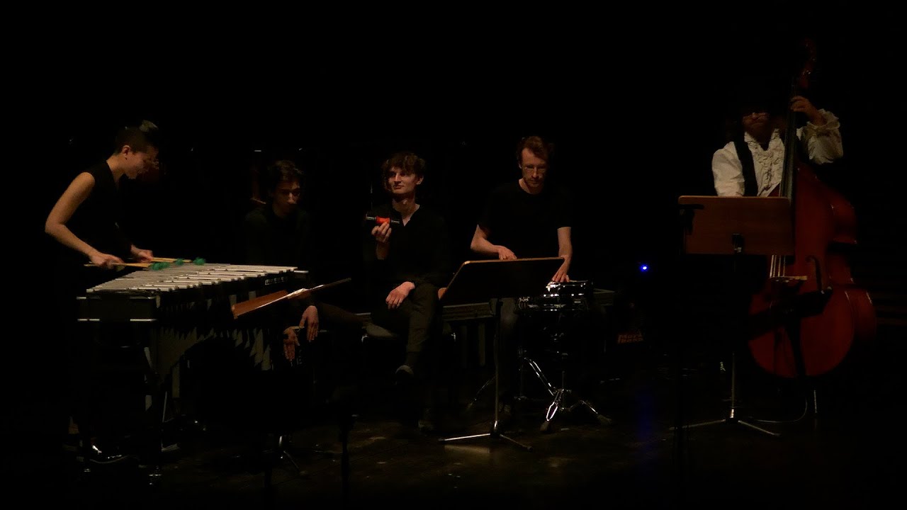 Chega de saudade - Antonio Jobim/Gary Burton