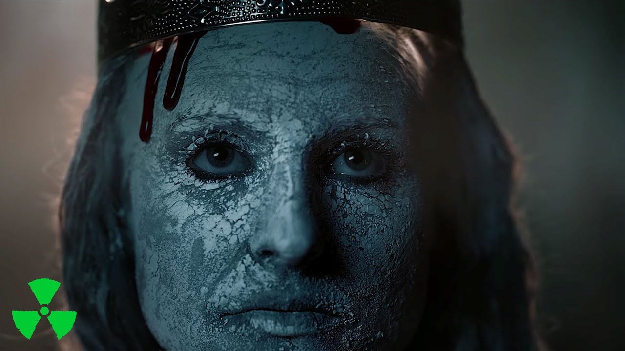 CELLAR DARLING -  DANCE (OFFICIAL MUSIC VIDEO)