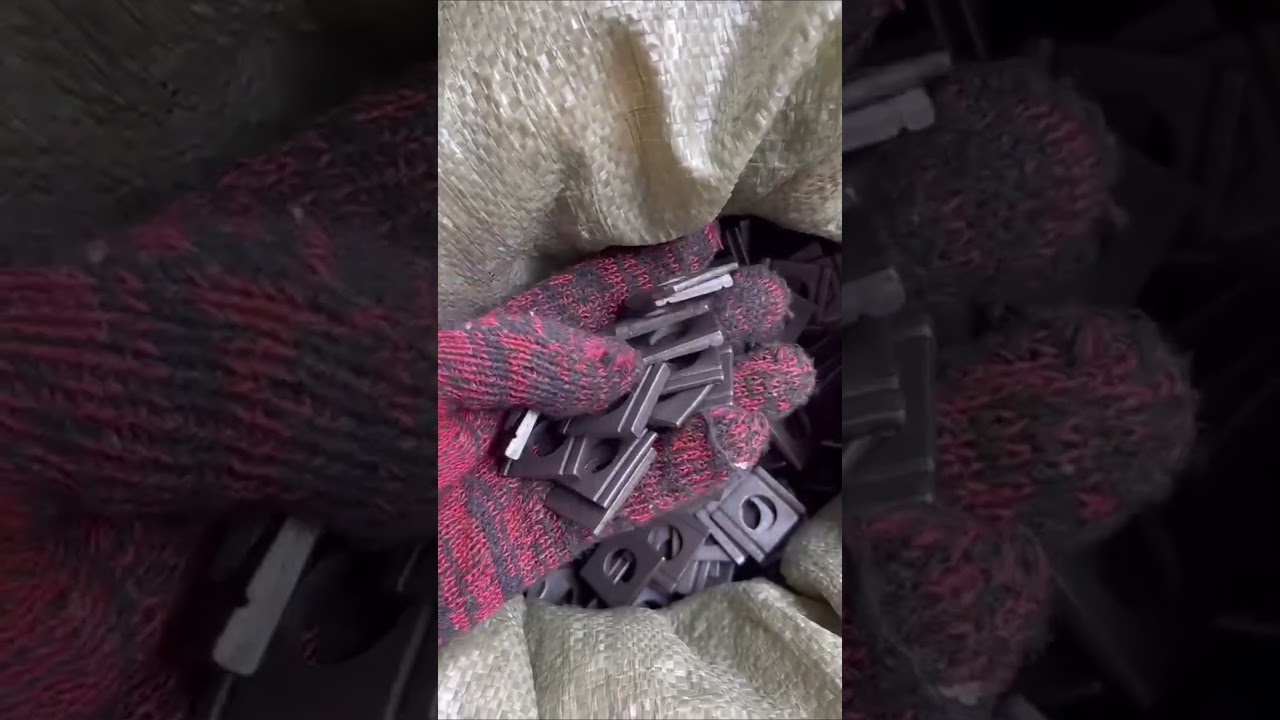 DIN 434 Square Taper Washers