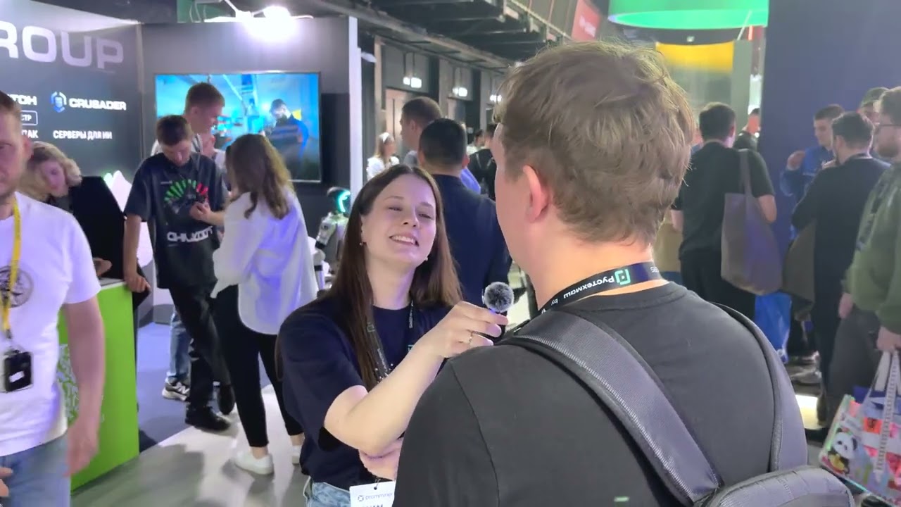 Голос сообщества: интервью с VIP-пользователем EXMO.me