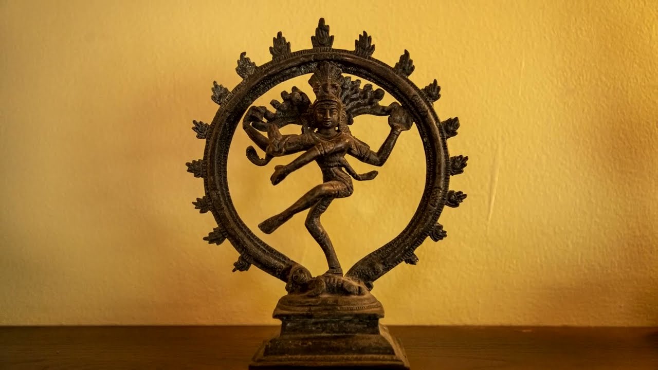 Mount Madonna | Samkhya and Yoga Sutras