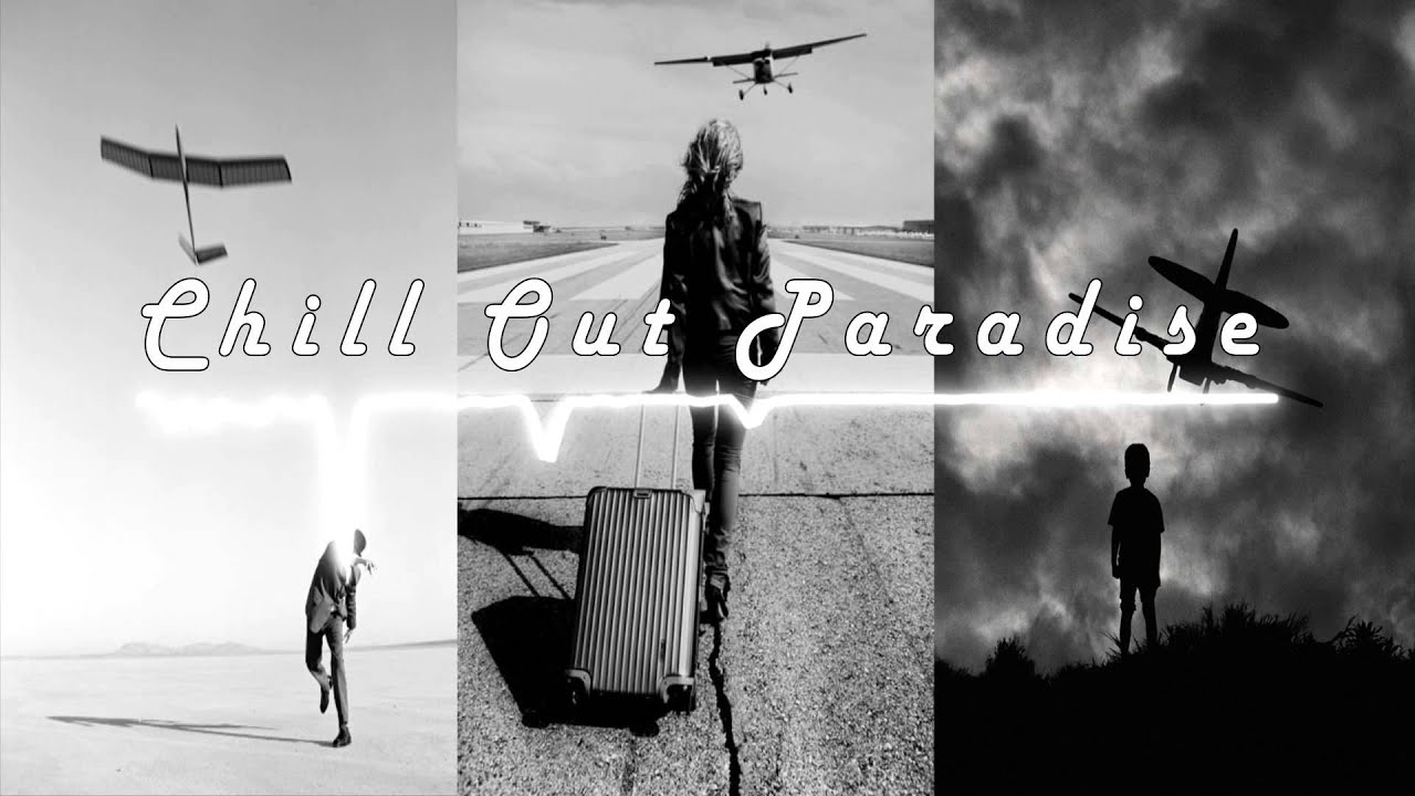 [Chill Out Paradise] Alikaislamadina - Somewhere over the rainbow