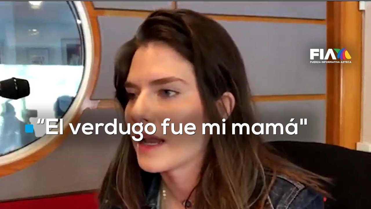 #Entrevista | Sobreviviente de trata: La historia de Giovanna, fue vendida por su mamá