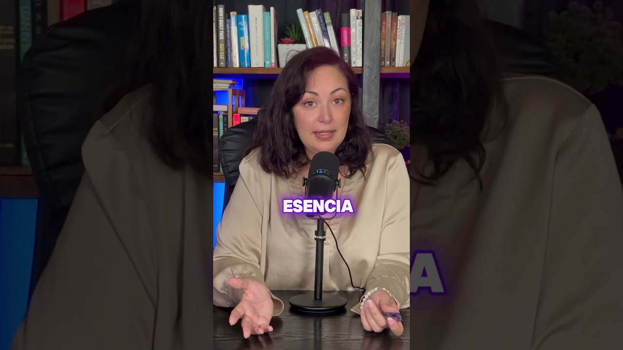 &iquest;Sab&iacute;as que existe una oraci&oacute;n secreta que tiene el poder de darte todo lo que deseas? | Amira Sesma