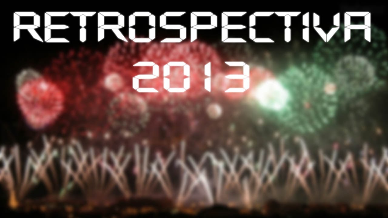 RETROSPECTIVA VICLUD 2013