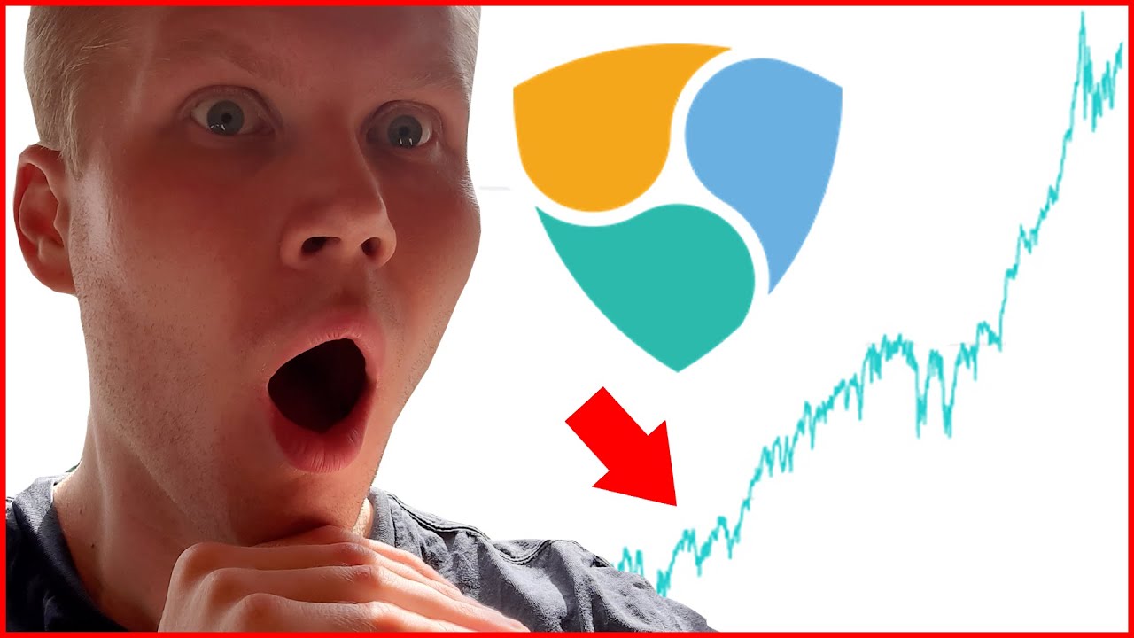 NEM (XEM) Price Prediction & Technical Analysis