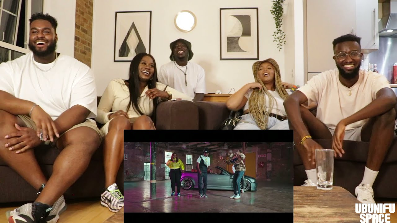 DBN Gogo X Musa Keys X Dinho X Lebza - Possible ( REACTION VIDEO & INTERVIEW W/  @DBNGOGOOfficial    )