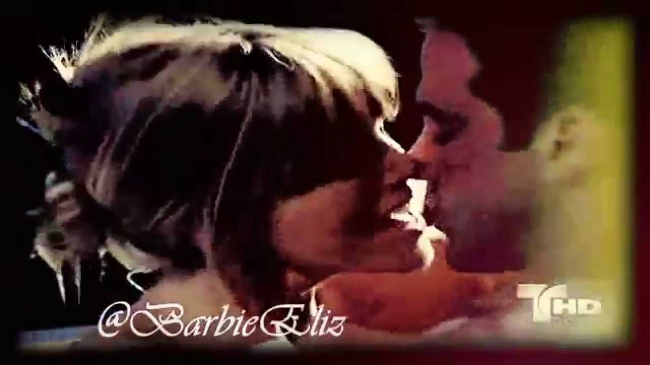 Camila y Antonio.-