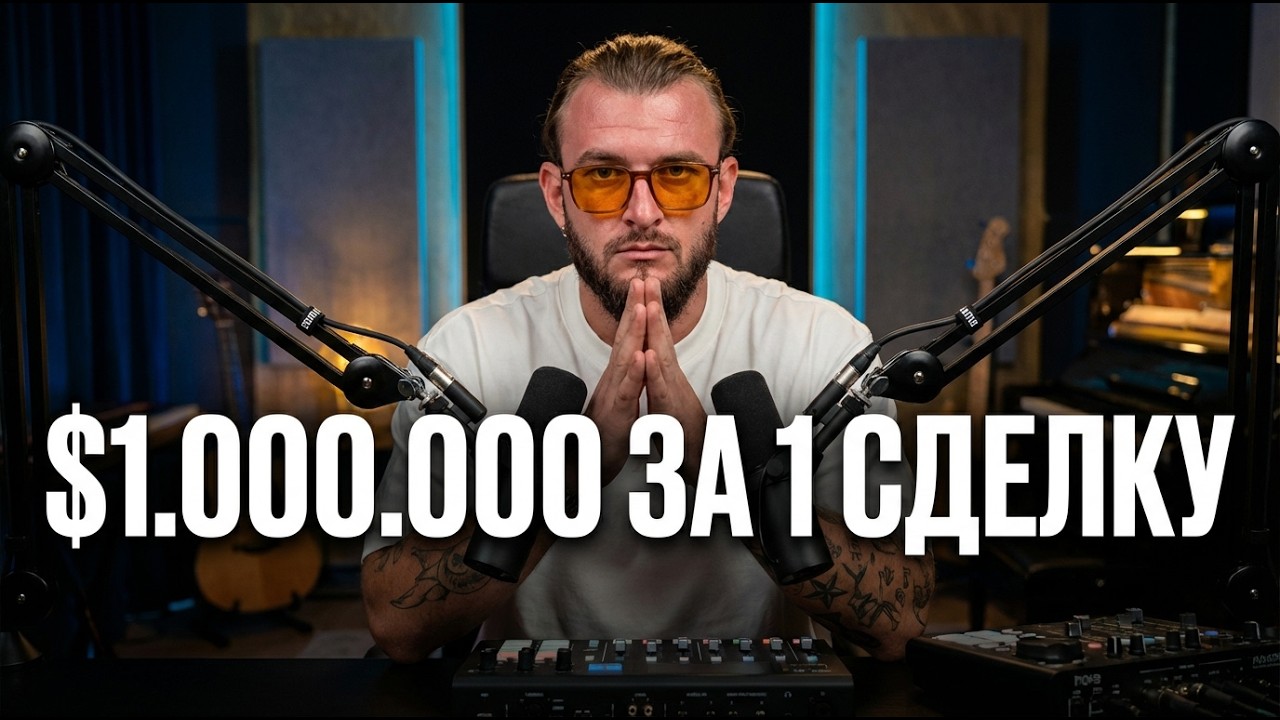 Эти сигналы работают даже в плохой день | Скальпинг стратегия форекс