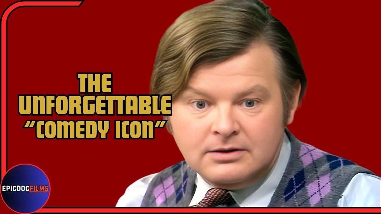 Benny Hill | The Unforgettable Documentary Series &ndash; Comedy Icon