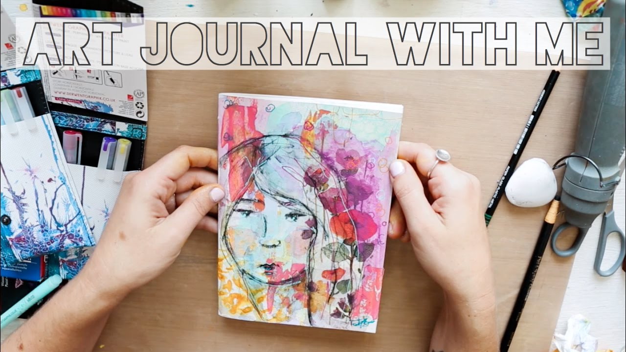 Art With Me {01}