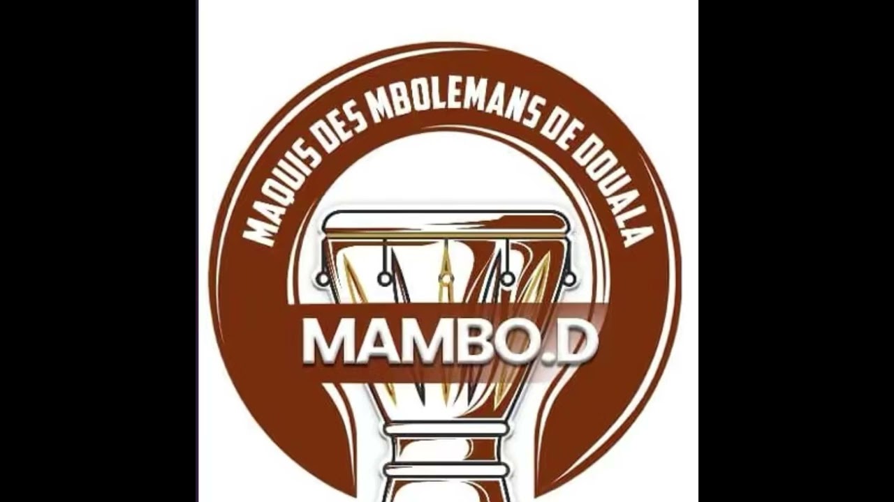 Mambo.d - Collectif Mbolé de Douala