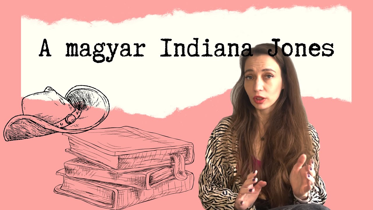 Az Ómagyar Mária-siralom csodálatos megmenekülése és a magyar Indiana Jones