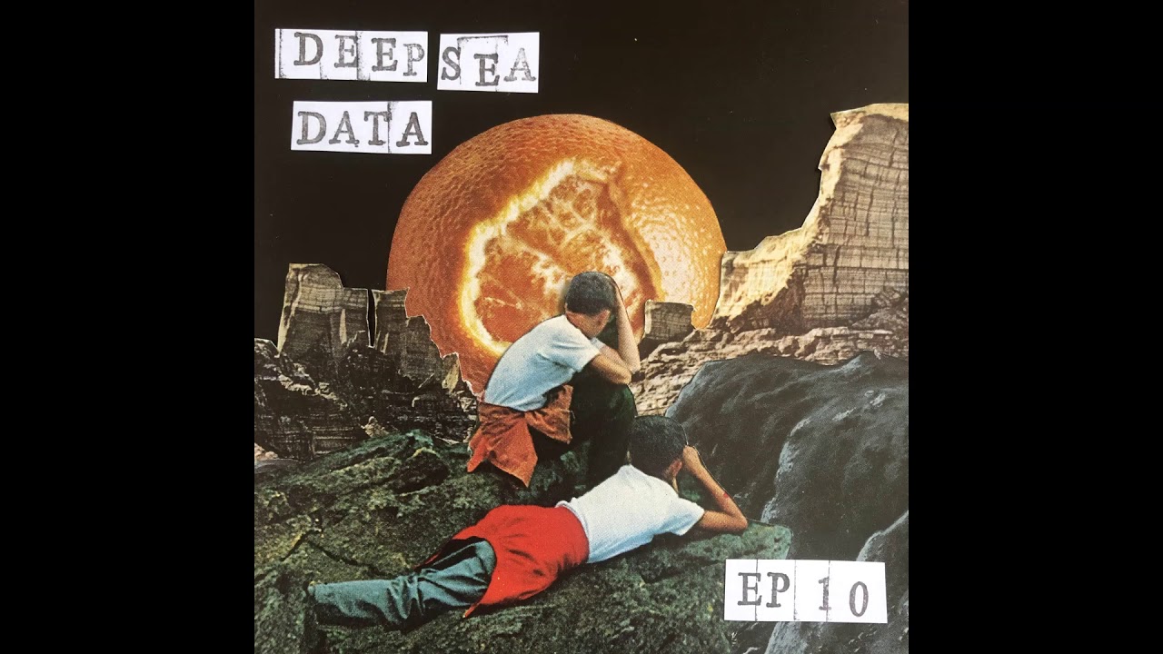 Deep Sea Data - Cheer Leader Death Squad