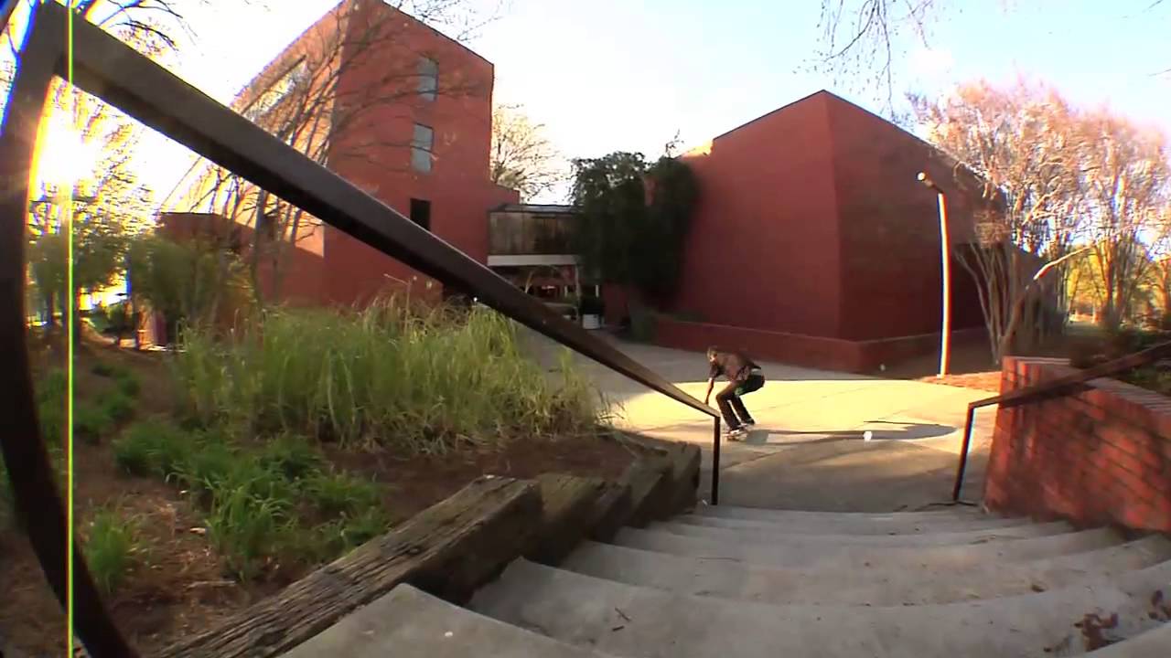 Into The Wild - Corey Huber
