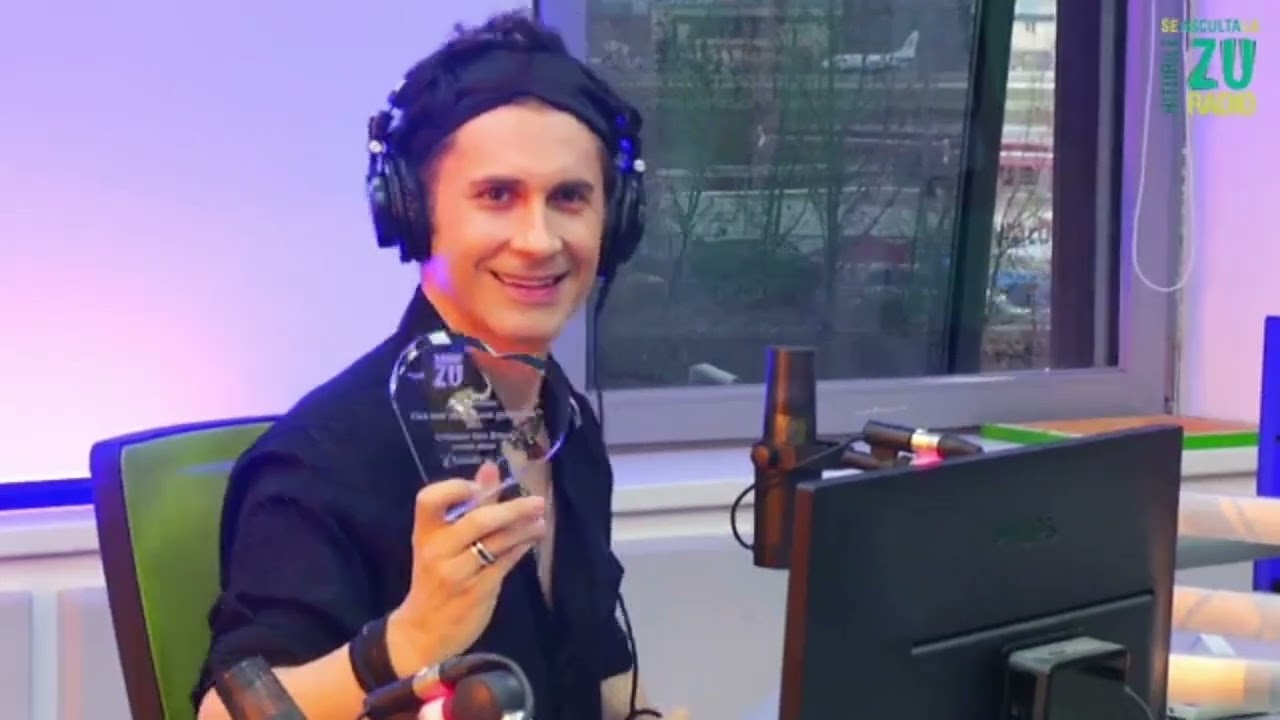 radio zu invitat în premiera Dan Bălan și Irina Rimes