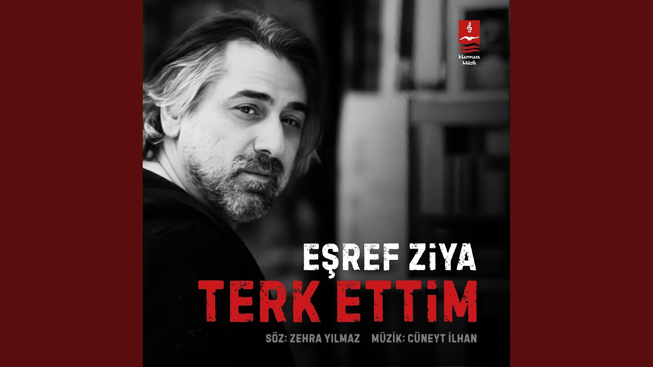 Terk Ettim