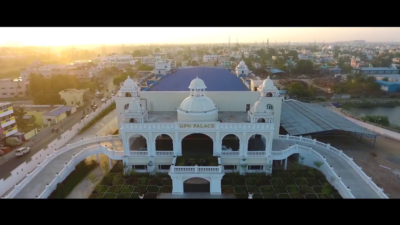 GPN Palace - Launched on 17th Jan 2018