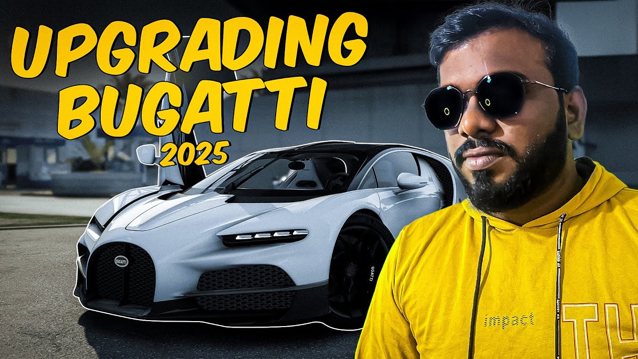 2025 Bugatti | Gta 5 Grand Rp Live Tamil | Kareem Bhaiya Day 78
