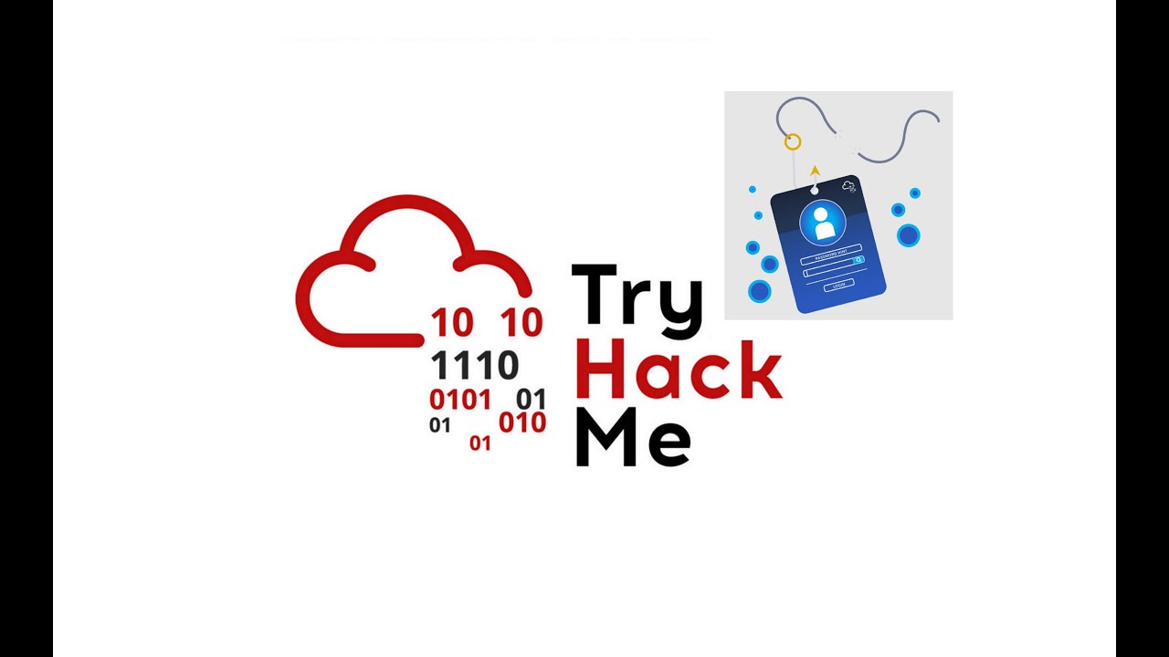 Try Hack Me - Snapped 