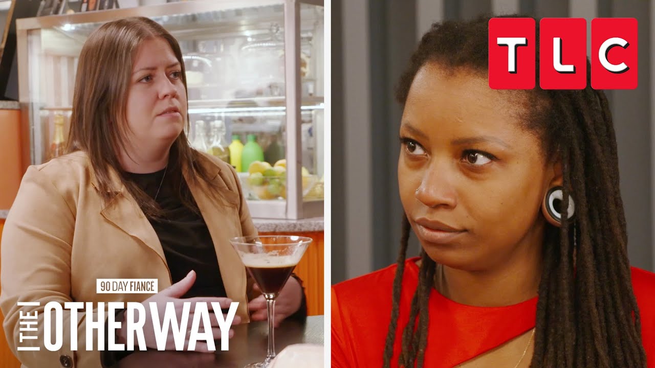 Ingi's Friends Reveal an Inconvenient Truth | 90 Day Fianc&eacute;: The Other Way | TLC