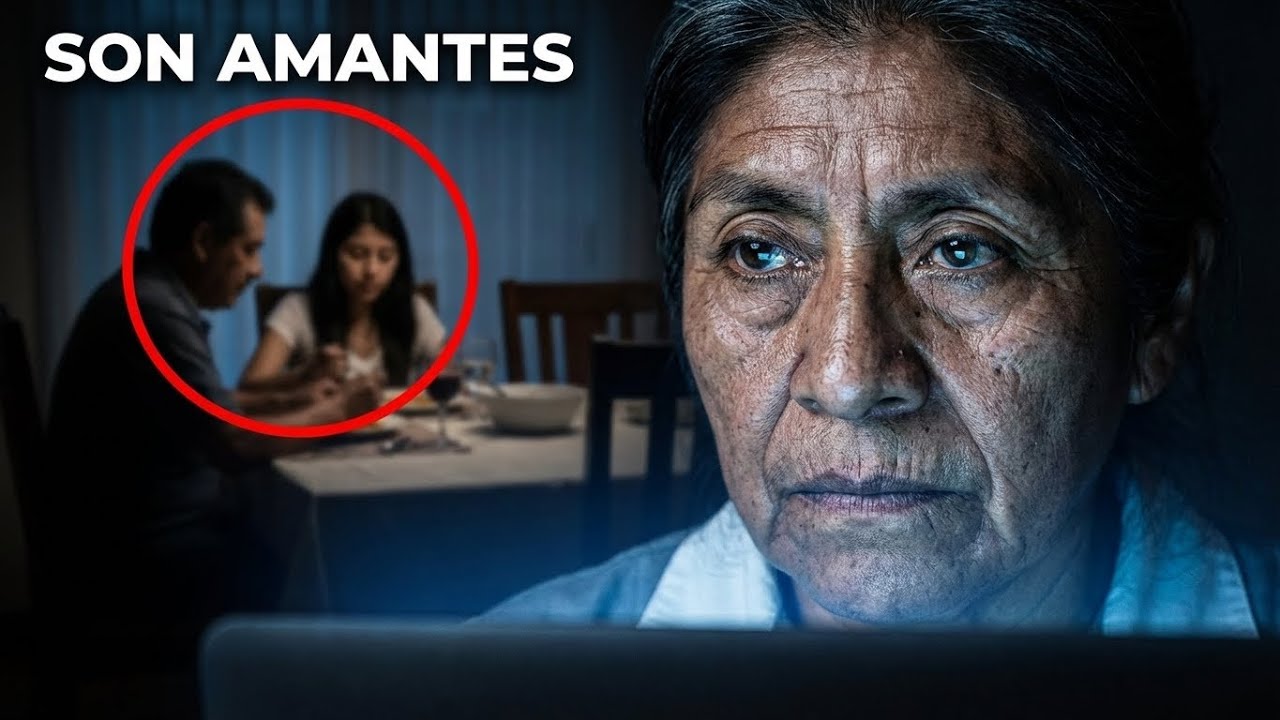 MI ESPOSO Y MI SOBRINA ERAN AMANTES: Mi Venganza Fue Perfecta | Historias de Inmigrantes