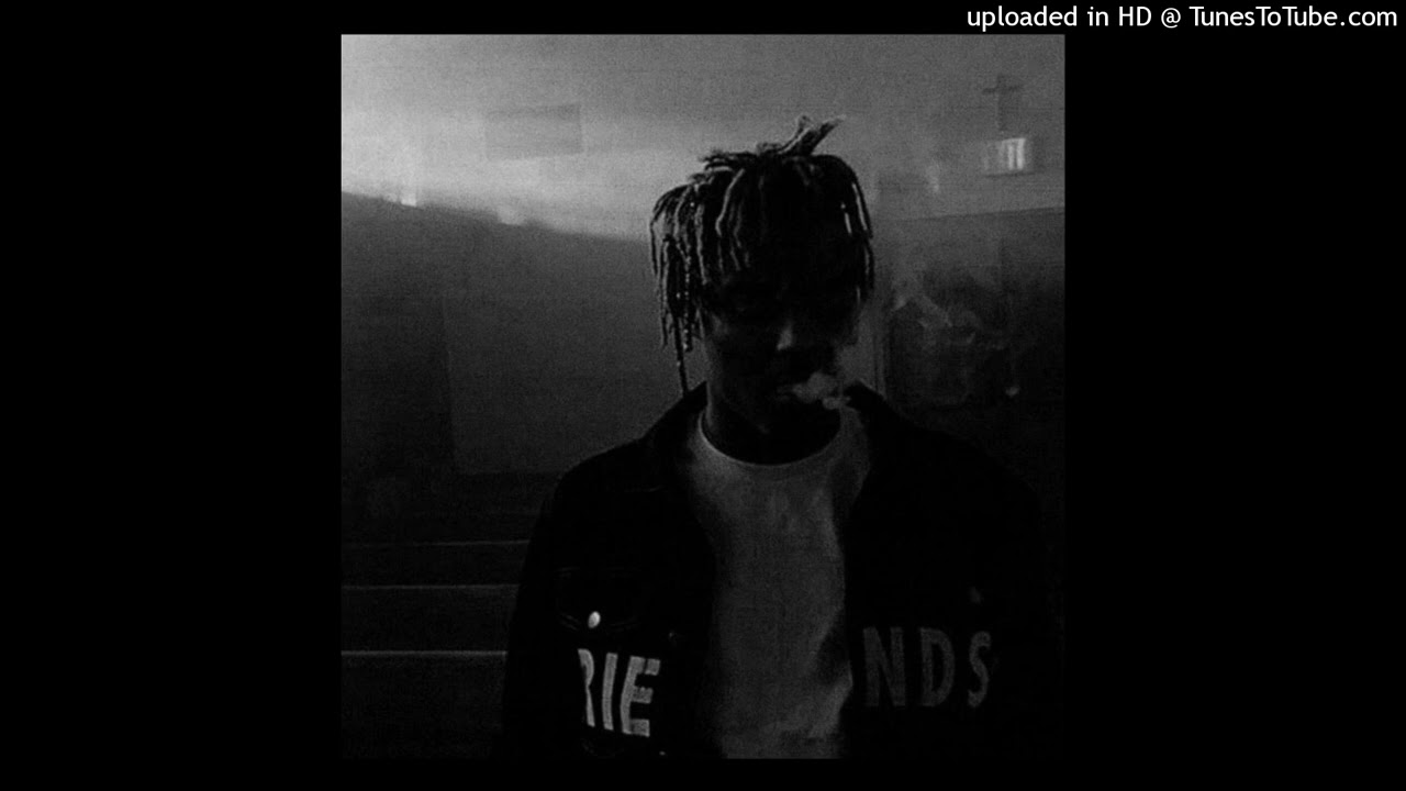*FREE* Ambient/Underground Modern Juice WRLD Type Beat - 